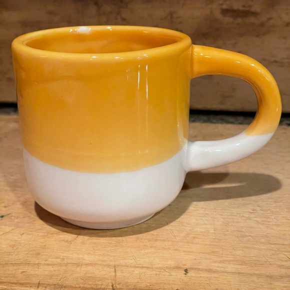 Book Culture Mug  two toned - Picture 4 of 7